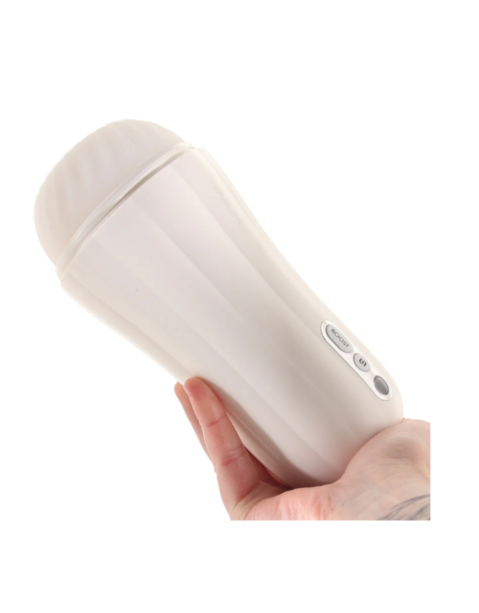 Svakom - Robin - Interactive Vibrating Masturbator