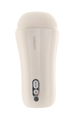 Svakom - Robin - Interactive Vibrating Masturbator