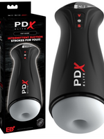 PDX Elite - Fap-Gasm