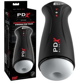 PDX Elite - Fap-Gasm