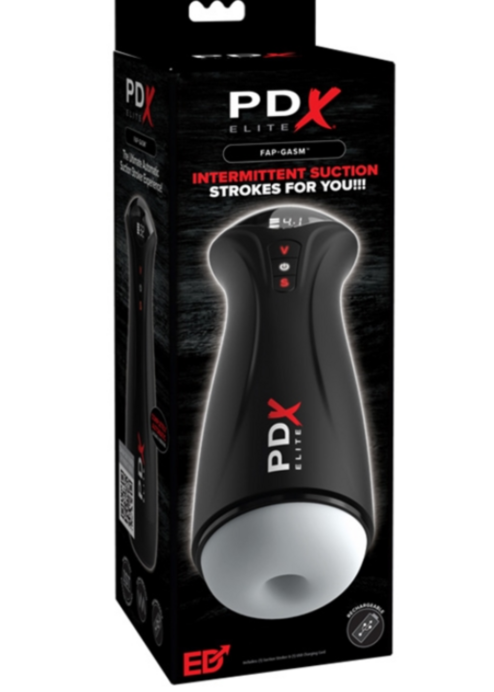 PDX Elite - Fap-Gasm