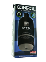 Control by Sir Richards - Intimate Therapy Anal Stroker