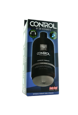 Control by Sir Richards - Intimate Therapy Anal Stroker