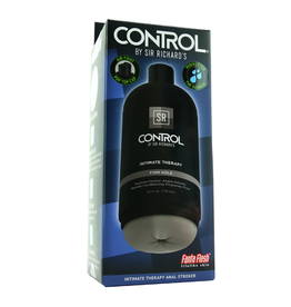 Control by Sir Richards - Intimate Therapy Anal Stroker