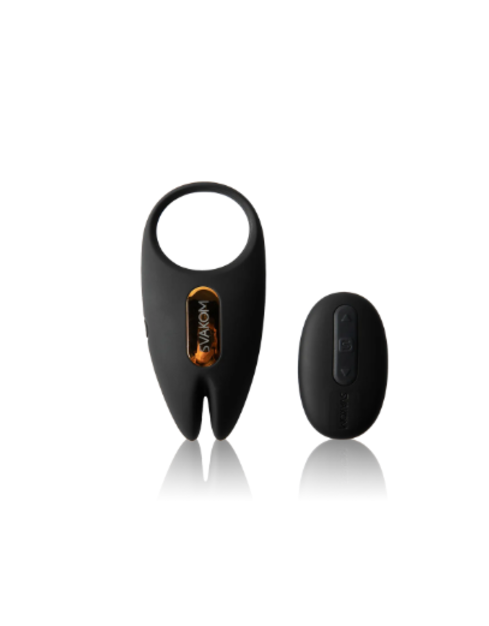 Svakom- Winni 2- Cock Ring w/App&Remote
