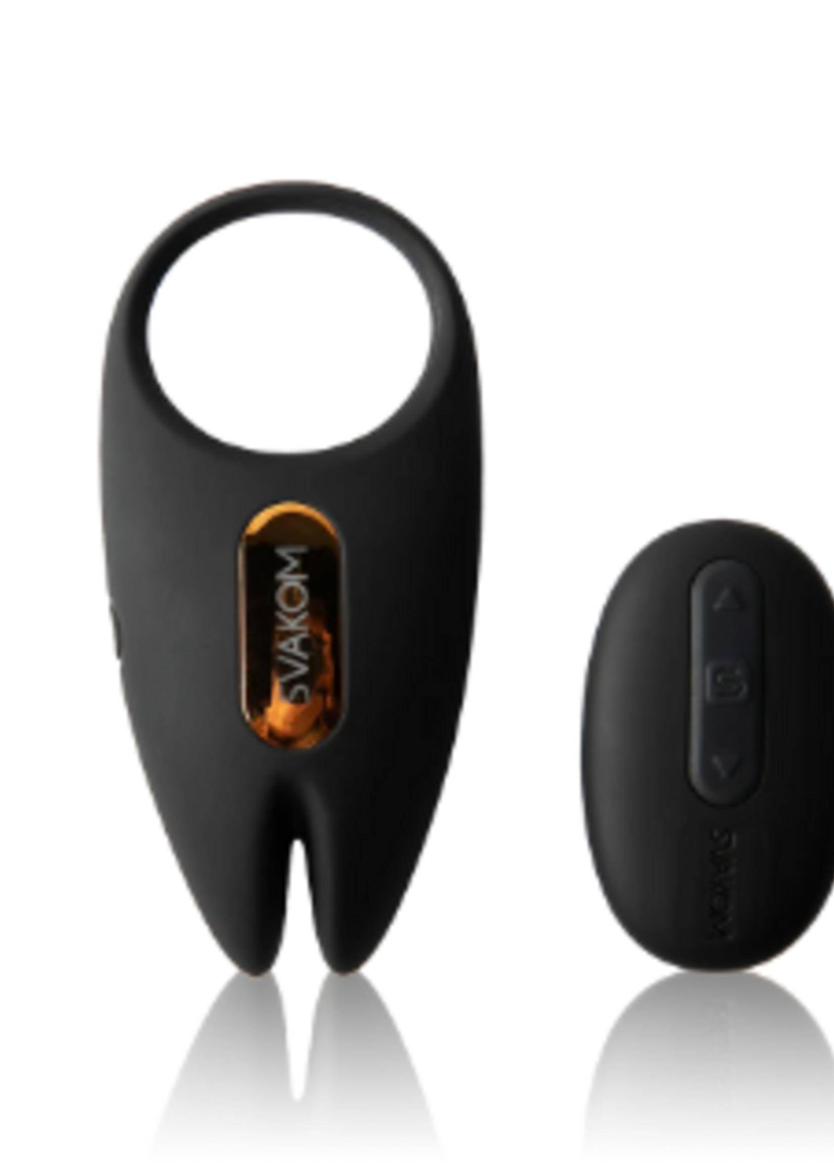 Svakom- Winni 2- Cock Ring w/App&Remote