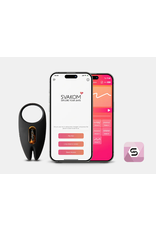 Svakom- Winni 2- Cock Ring w/App&Remote