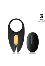 Svakom- Winni 2- Cock Ring w/App&Remote