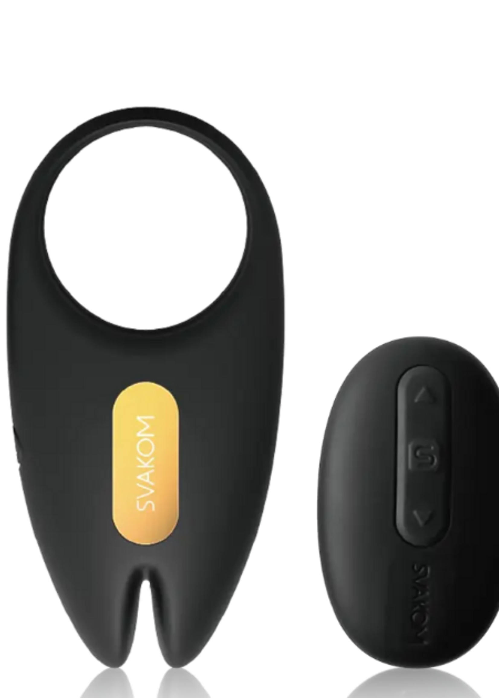 Svakom- Winni 2- Cock Ring w/App&Remote