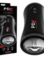 PDX Elite Moto Stroker