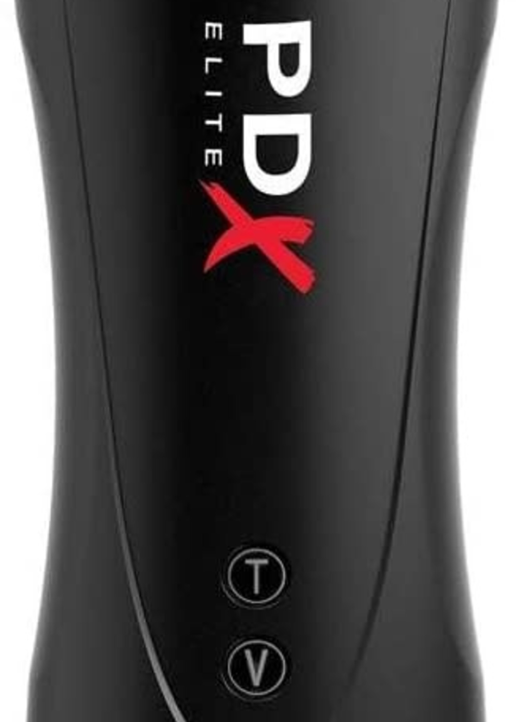 PDX Elite Moto Stroker