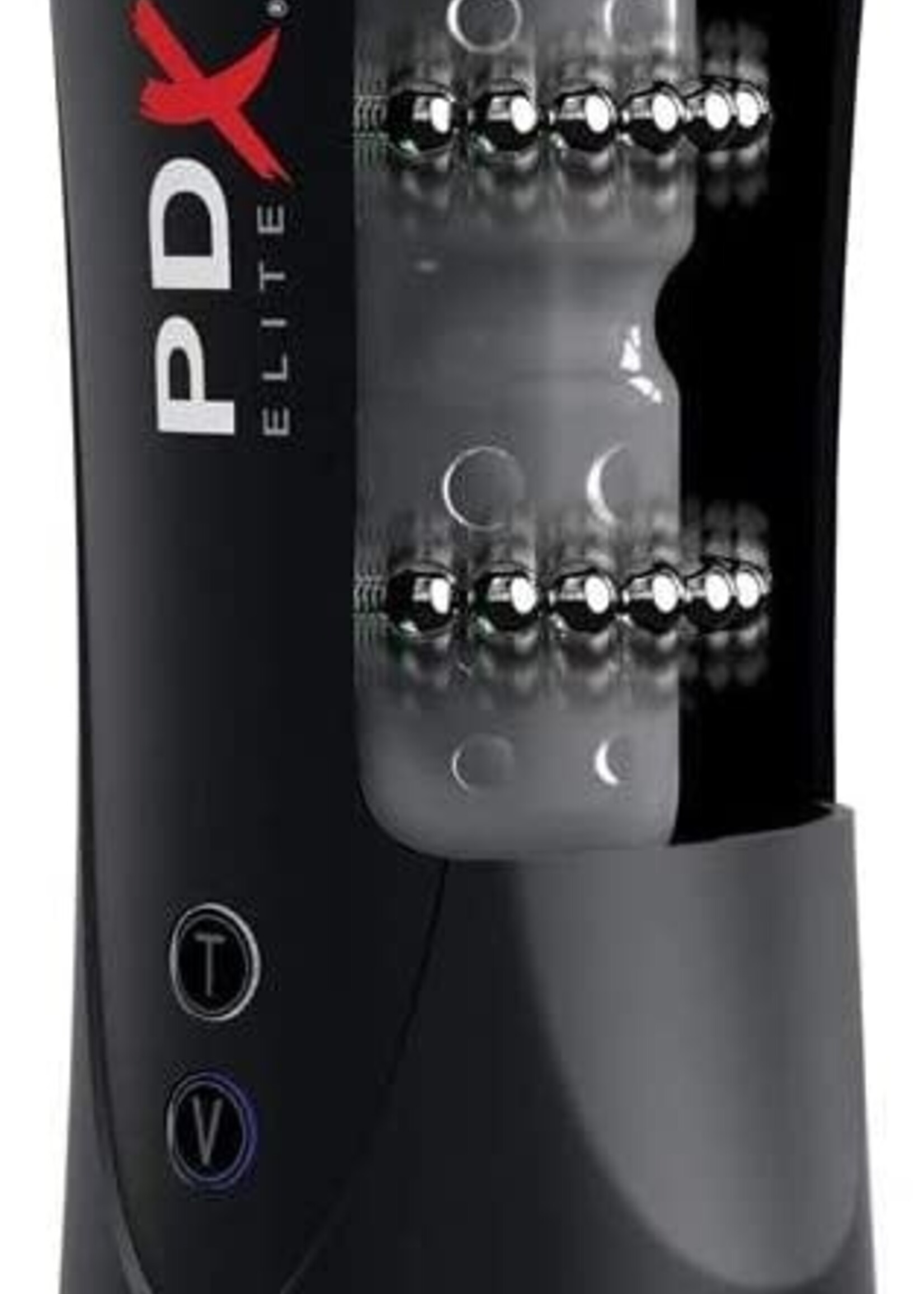 PDX Elite Moto Stroker