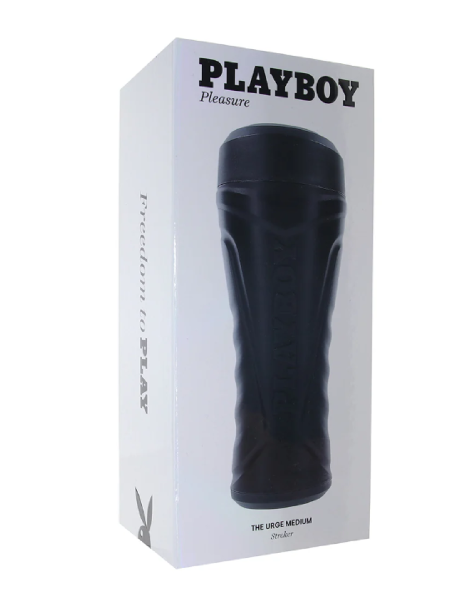 Playboy Playboy - The Urge Stroker Medium