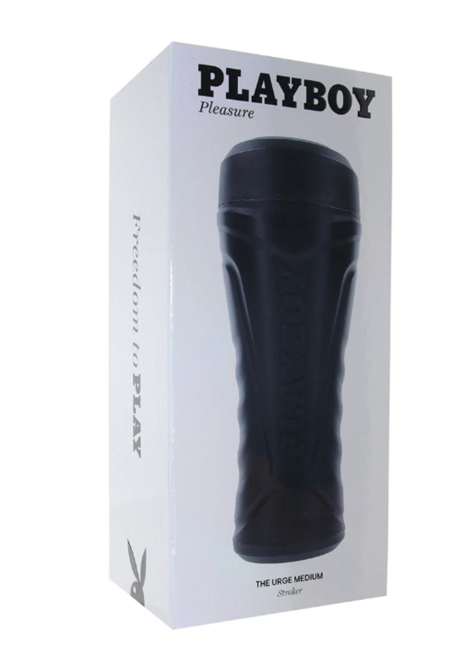 Playboy Playboy - The Urge Stroker Medium