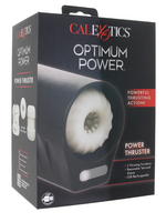 Calexotics Calexotics - Power Thruster