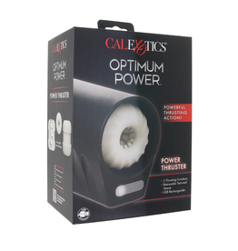 Calexotics Calexotics - Power Thruster