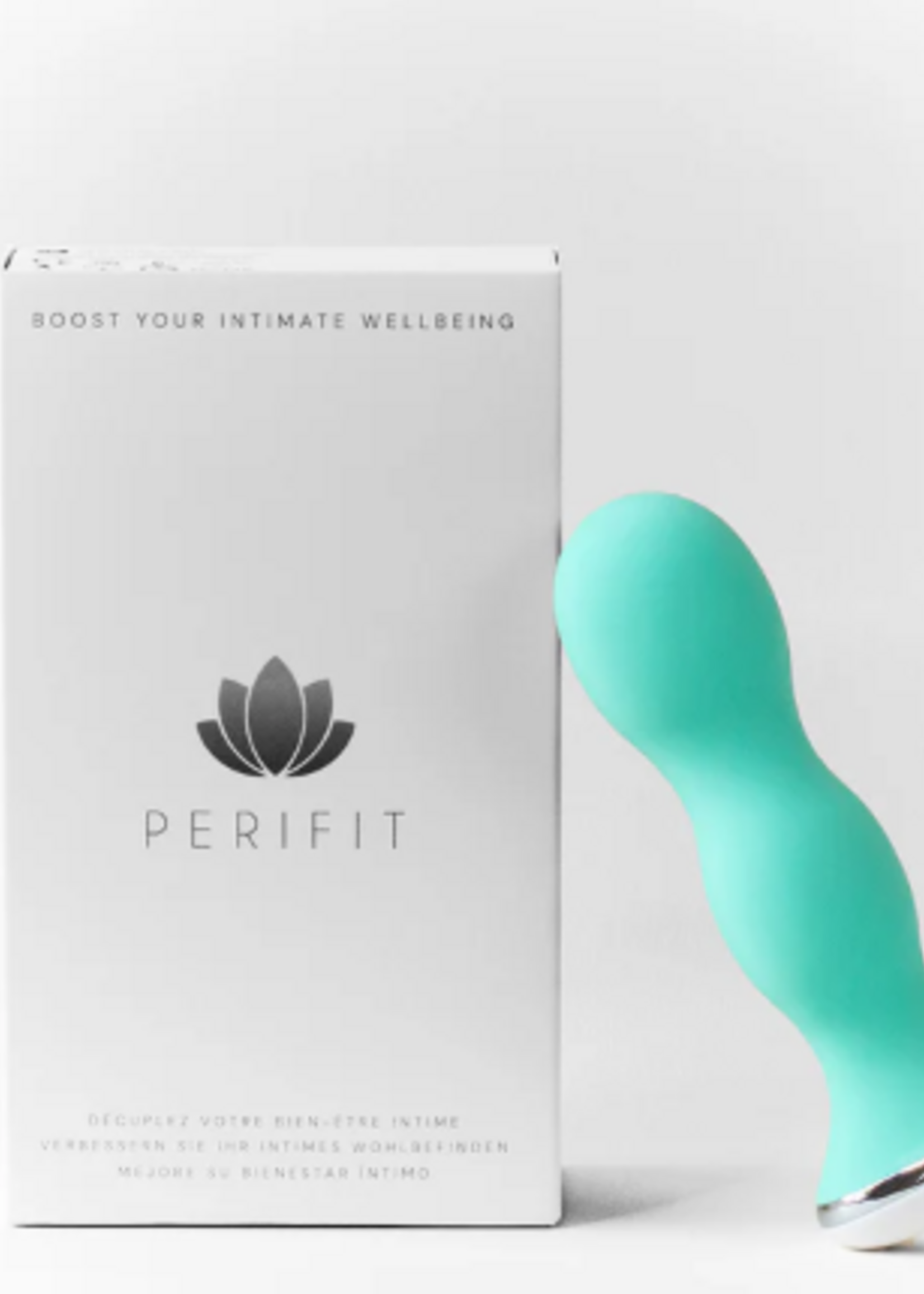 Perifit Perifit Care - Green