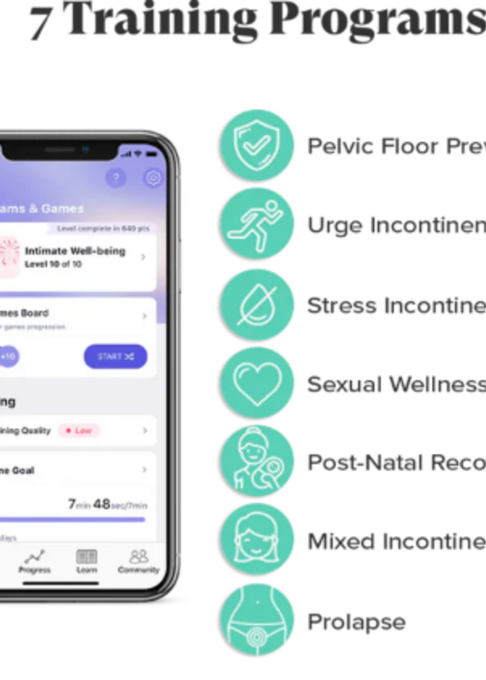 Perifit Perifit Care - Green