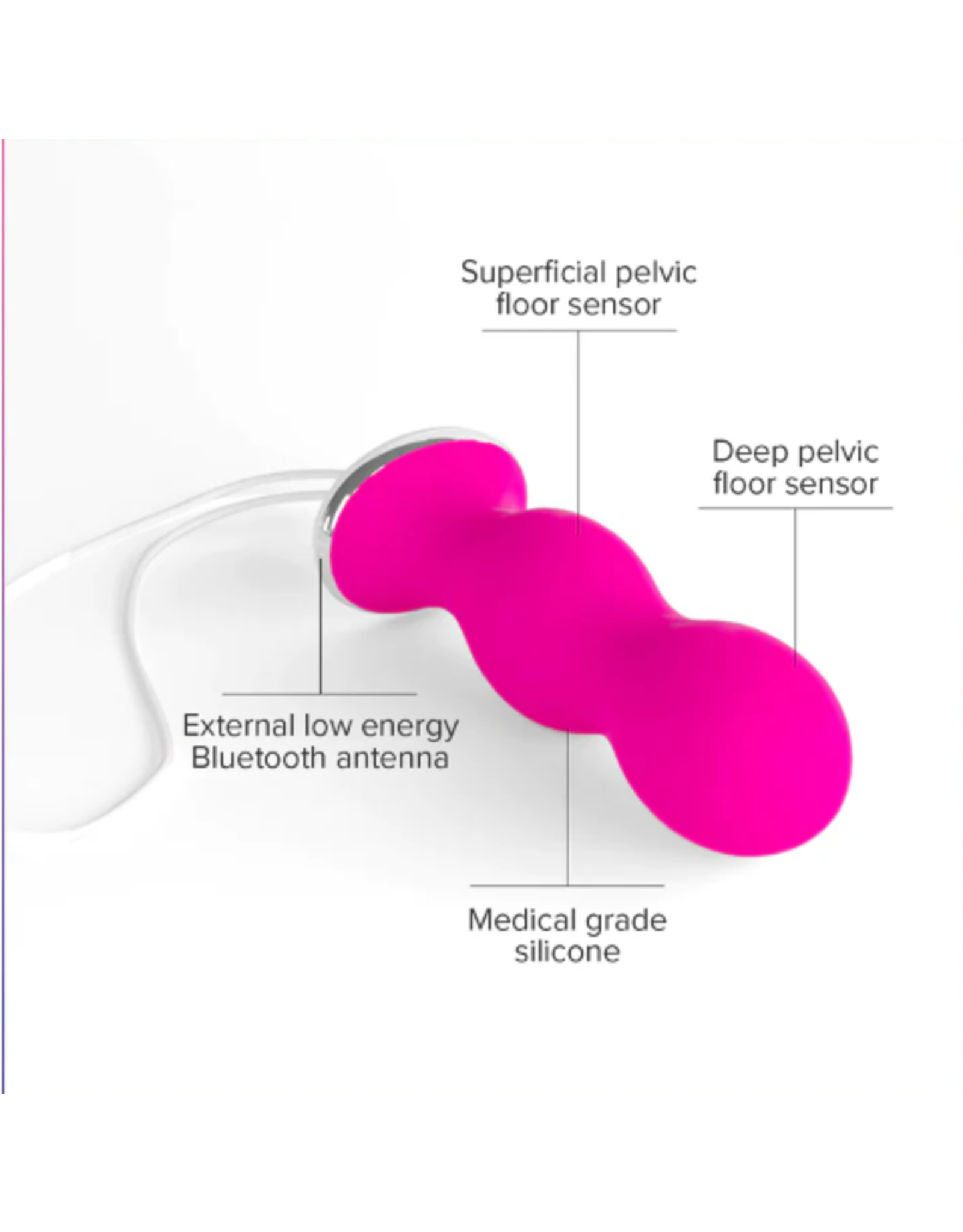 Perifit Perifit Care - Pink