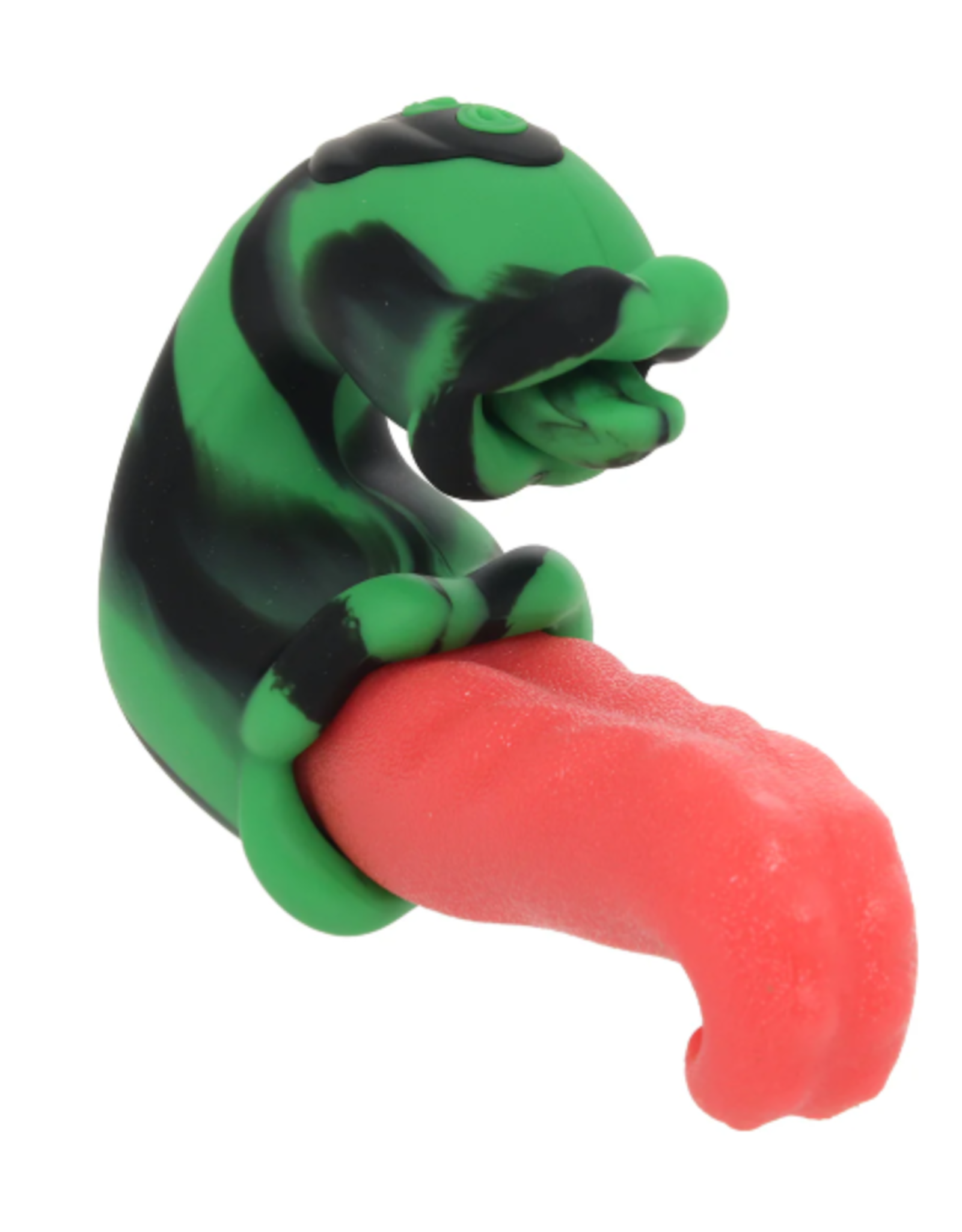 XR Brands Creature Cocks - Tongue Lasher Vibe