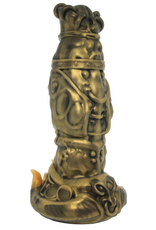 XR Brands Creature Cocks - King Minotaur Dildo