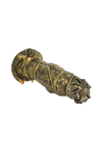 XR Brands Creature Cocks - King Minotaur Dildo