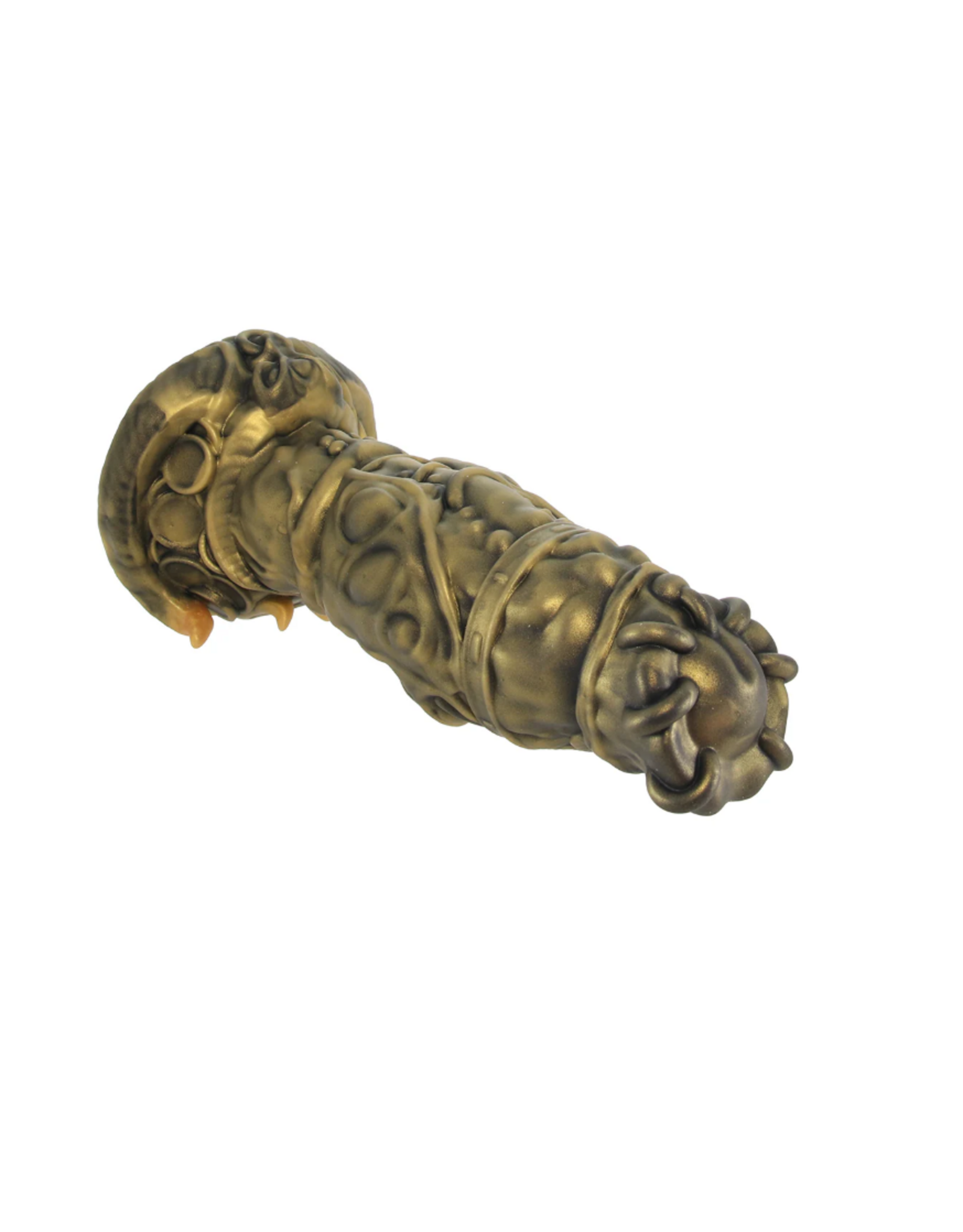 XR Brands Creature Cocks - King Minotaur Dildo