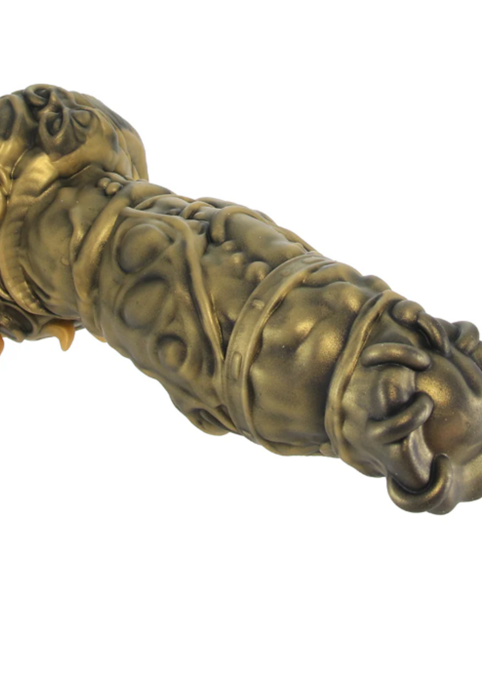 XR Brands Creature Cocks - King Minotaur Dildo