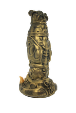 XR Brands Creature Cocks - King Minotaur Dildo