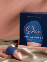 Deia Deia - The Arouser