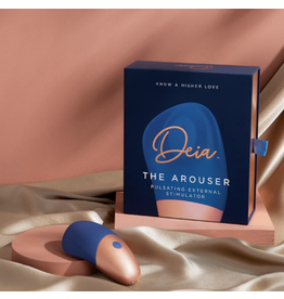 Deia Deia - The Arouser