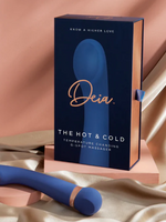 Deia Deia - The Hot & Cold