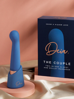 Deia Deia - The Couple