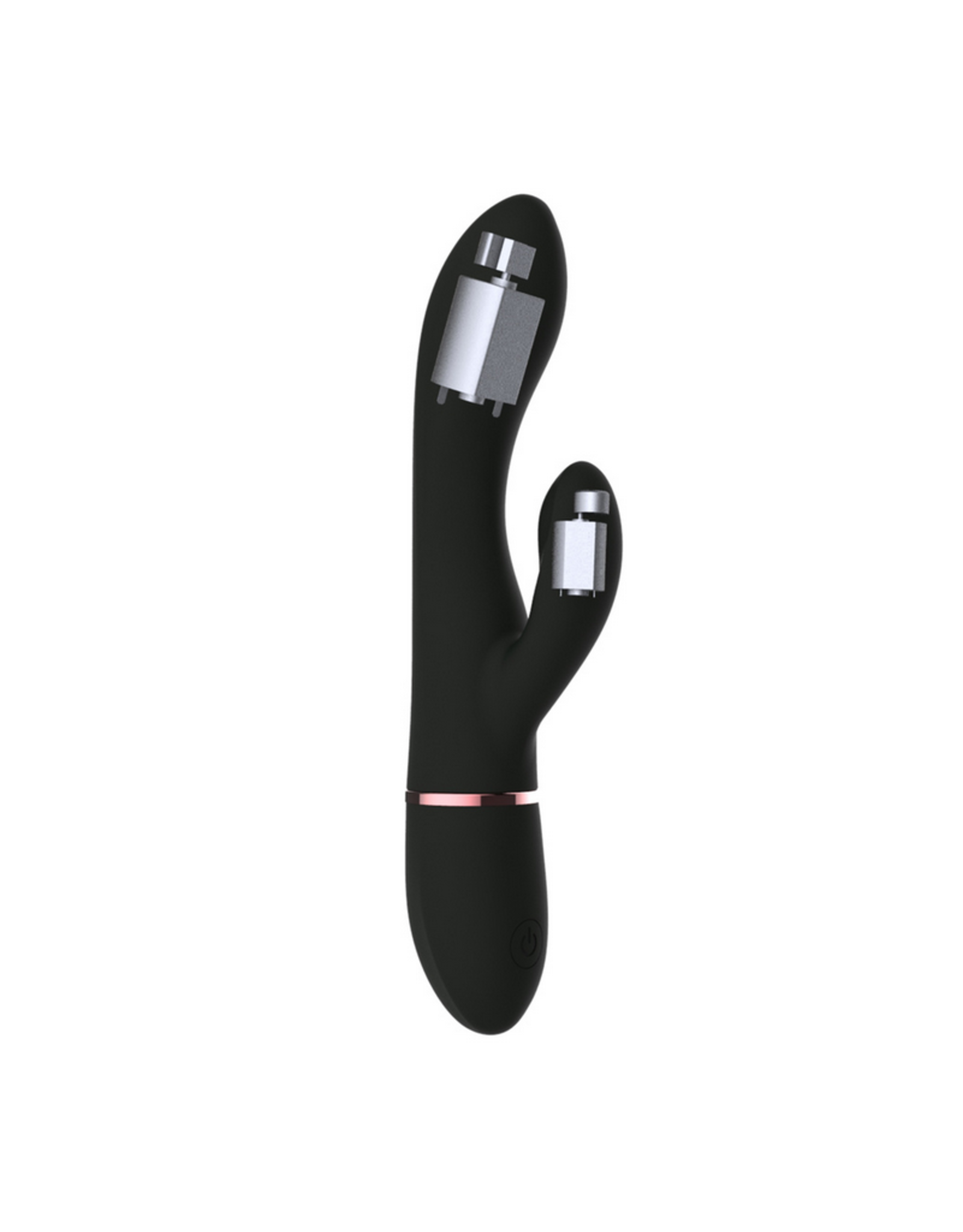 Dorcel Dorcel - Glam Rabbit (Black)