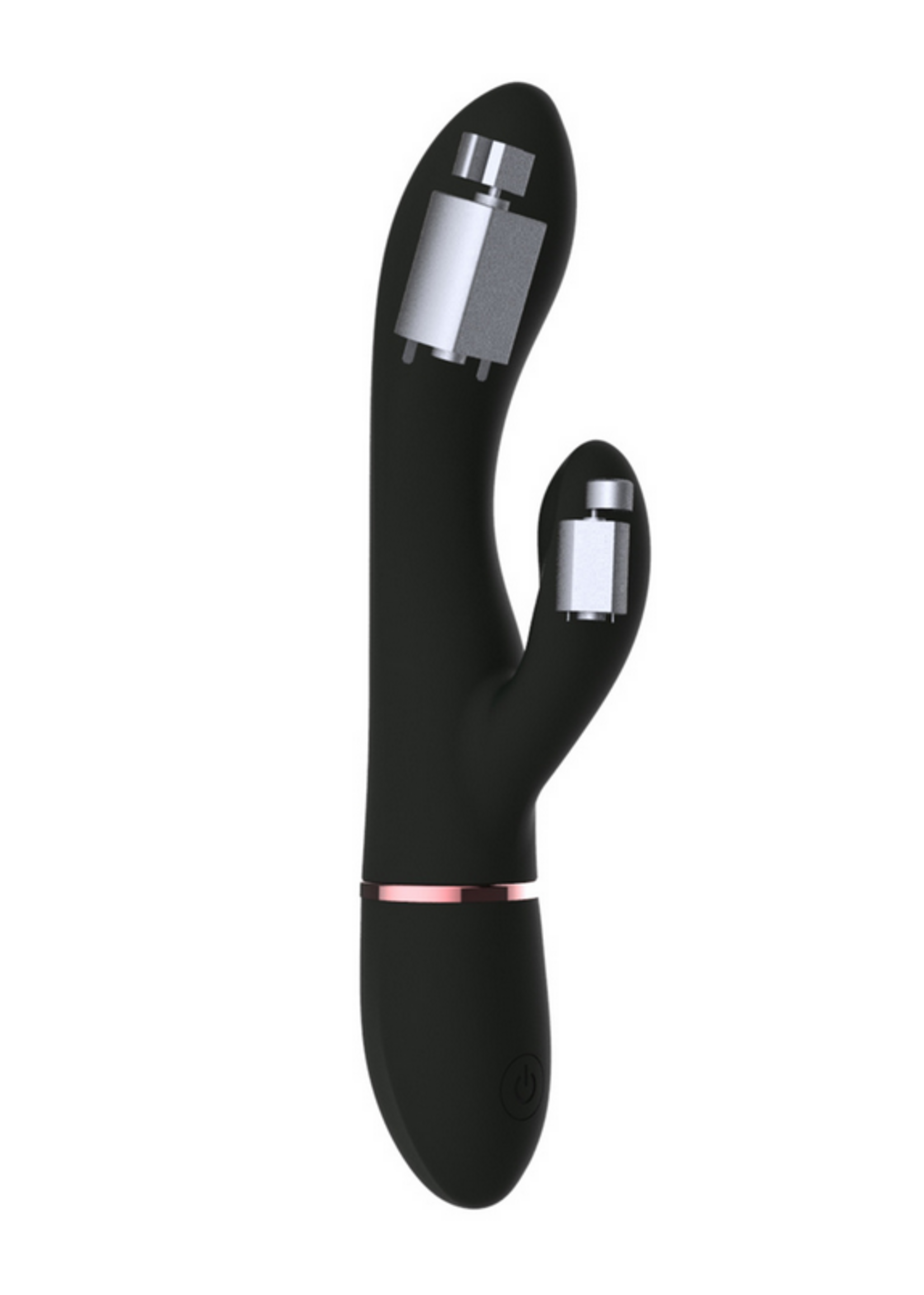 Dorcel Dorcel - Glam Rabbit (Black)