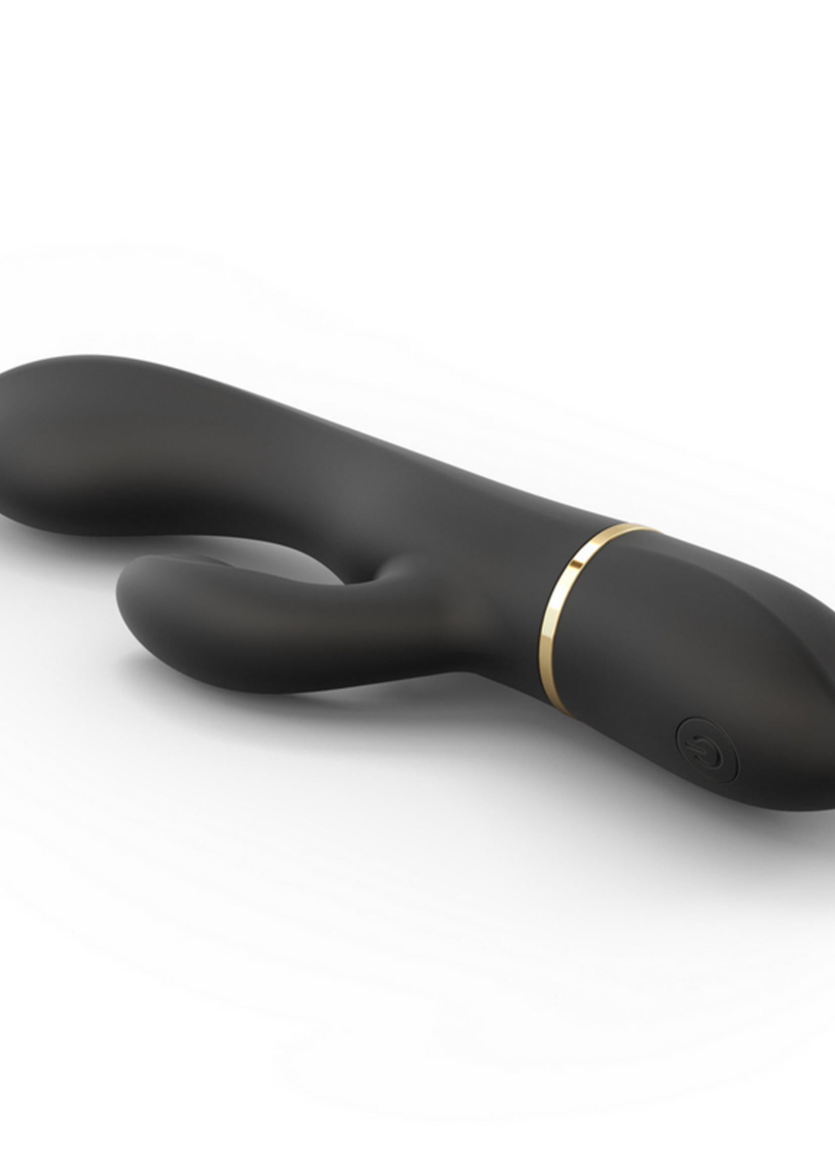 Dorcel Dorcel - Glam Rabbit (Black)