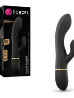 Dorcel Dorcel - Glam Rabbit (Black)