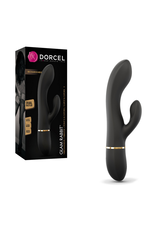 Dorcel Dorcel - Glam Rabbit (Black)