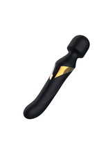 Dorcel Dorcel - Dual Orgasm Wand (Black)