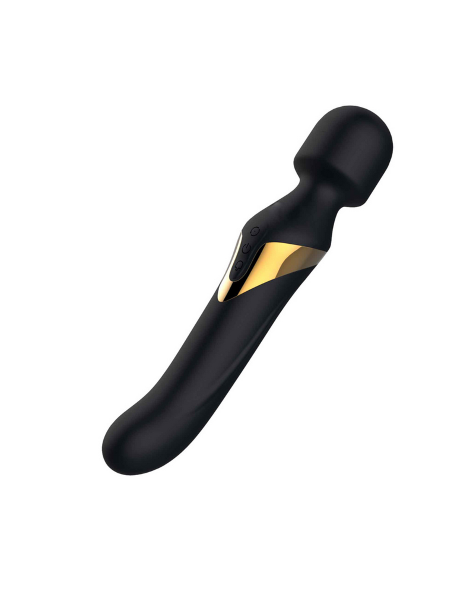 Dorcel Dorcel - Dual Orgasm Wand (Black)