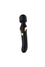 Dorcel Dorcel - Dual Orgasm Wand (Black)