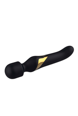 Dorcel Dorcel - Dual Orgasm Wand (Black)