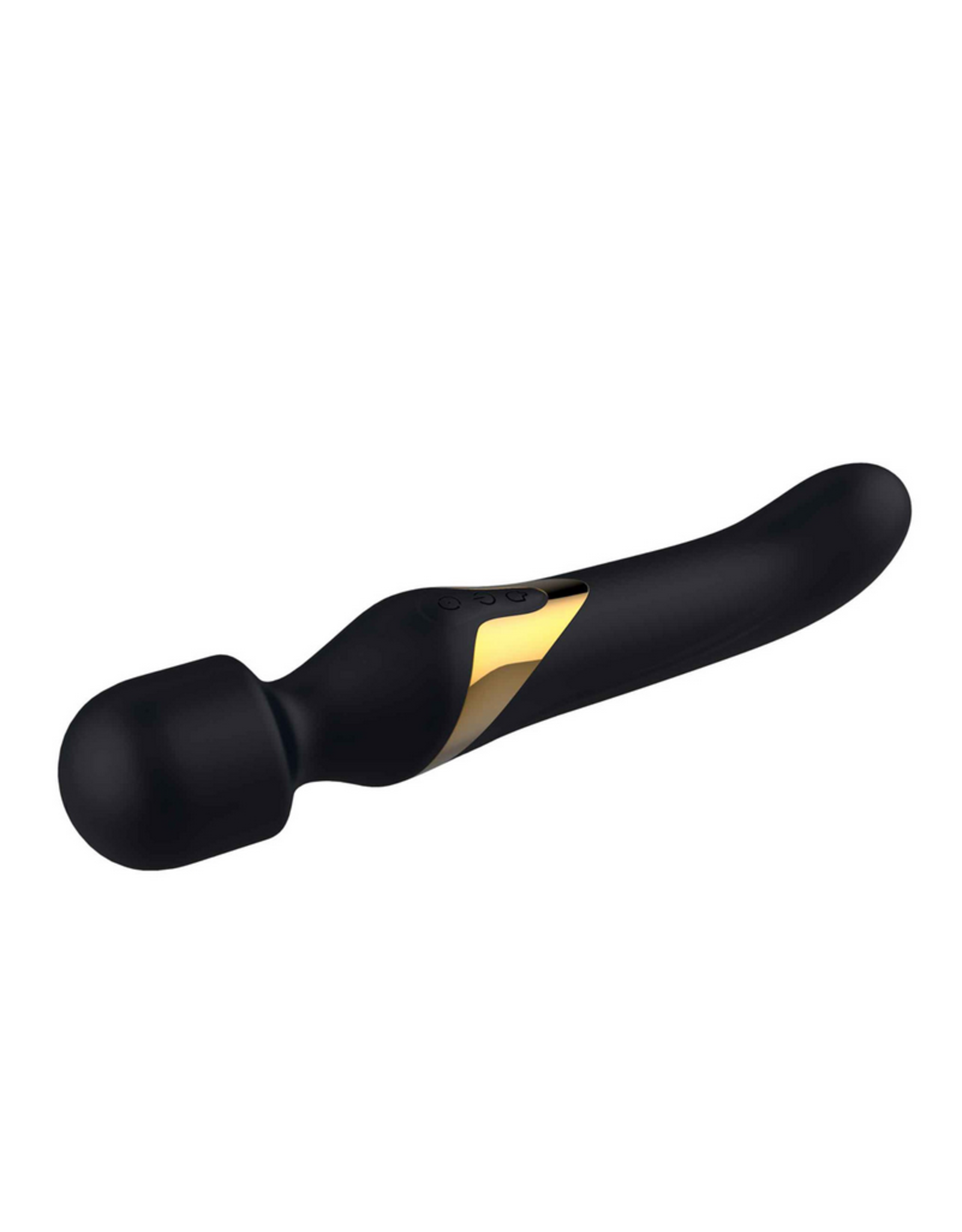 Dorcel Dorcel - Dual Orgasm Wand (Black)