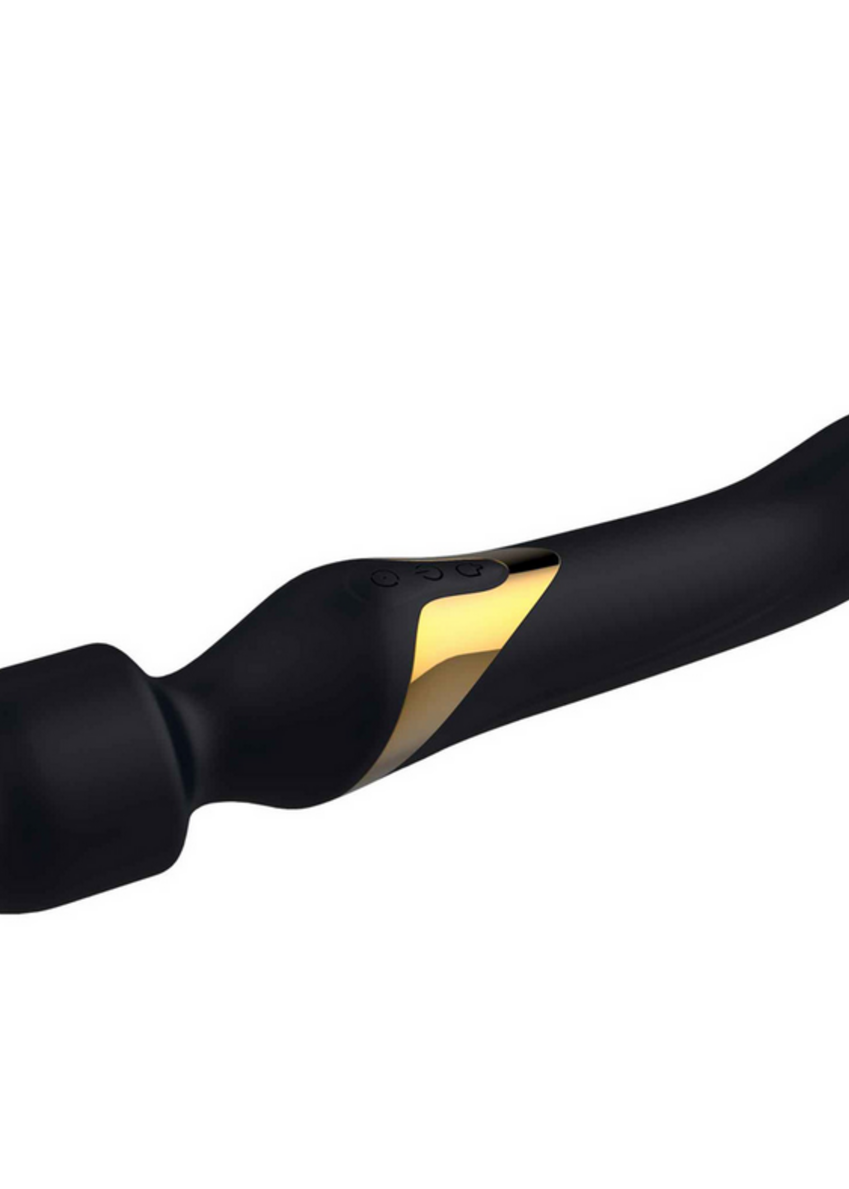 Dorcel Dorcel - Dual Orgasm Wand (Black)