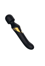 Dorcel Dorcel - Dual Orgasm Wand (Black)