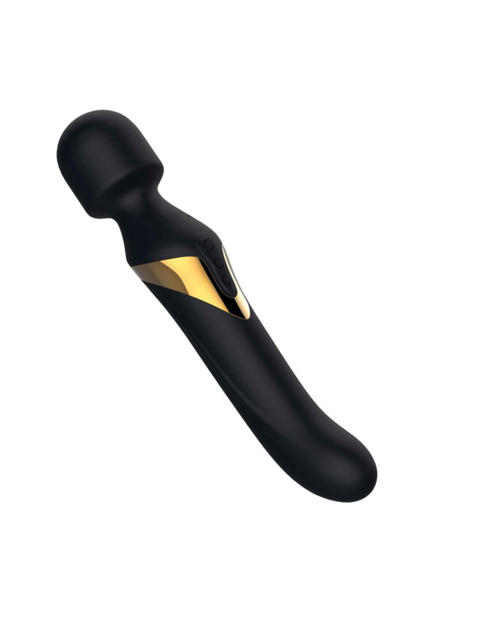 Dorcel Dorcel - Dual Orgasm Wand (Black)
