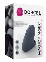 Dorcel Dorcel - Magic Finger (Black)