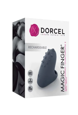 Dorcel Dorcel - Magic Finger (Black)