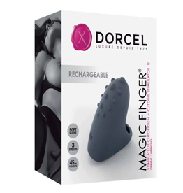 Dorcel Dorcel - Magic Finger (Black)