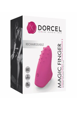 Dorcel Dorcel - Magic Finger (Pink)